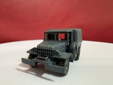 Roco Dodge WC-51 H0 1:87 Blu