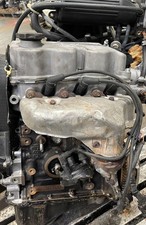 Motore semicompleto per daewoo - motore,