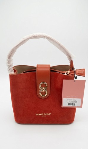 Sac main naf - main, –