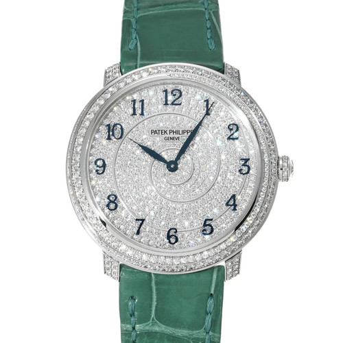 Patek philippe calatrava - patek,