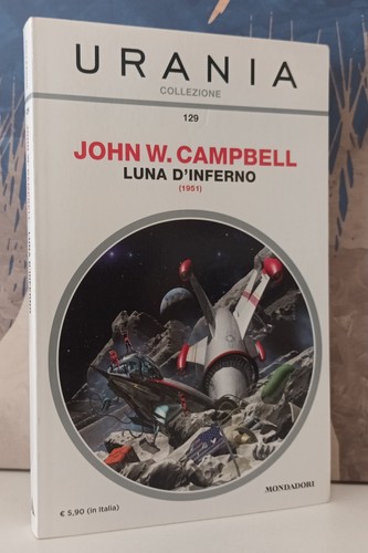 John campbell luna - john,
