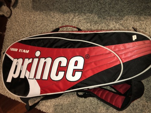 Borsa tennis prince - tennis,
