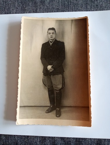 Foto militari ww1 ww2 - foto,