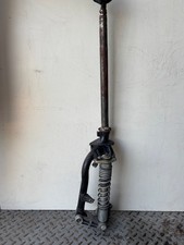 Forcella anteriore monobraccio - forcella,