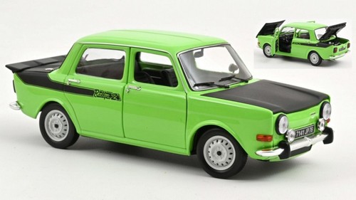 Simca 1000 rallye 1976 - 1000,