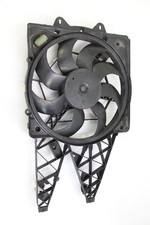 Telaio Radiatore Fiat DOBLO 2