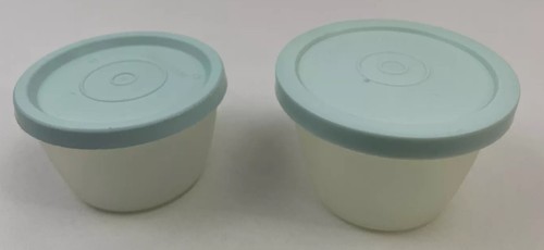 Tupperware set 2 - set,