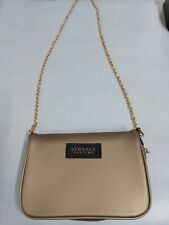 Borsetta Tracolla Pouchet Versace Parfums Mai Usata..