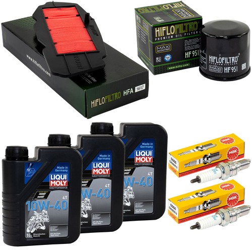 Kit manutenzione per - manutenzione,