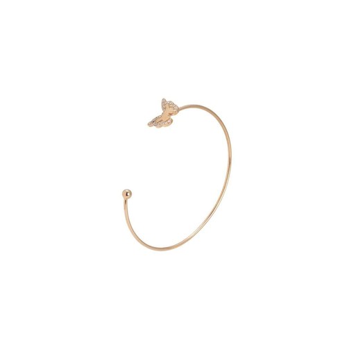 Bracciale boccadamo rigido - boccadamo,