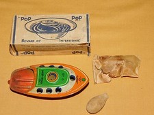 GIOCATTOLO VINTAGE ALPS TOY CO
