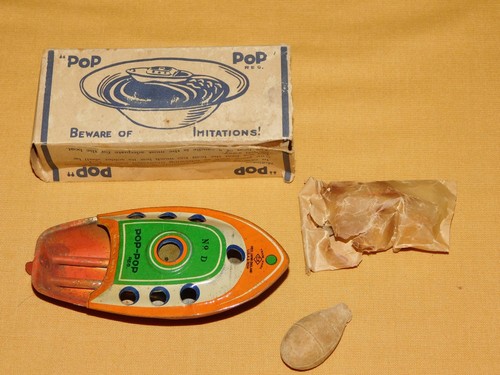 Giocattolo vintage alps toy - vintage,