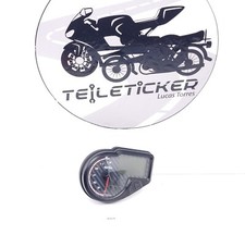 Strumentazione contachilometri