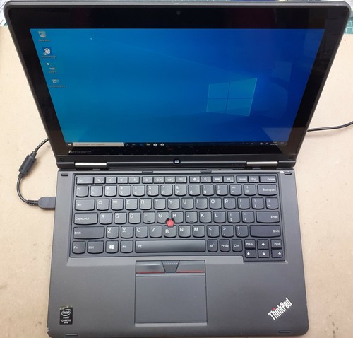 Lenovo thinkpad yoga - lenovo,