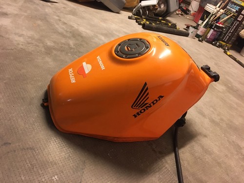 Serbatoio honda cbr - cbr, pc25e