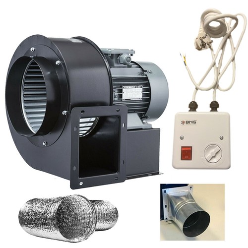 Ventilatore radiale regolatore - ventilatore,