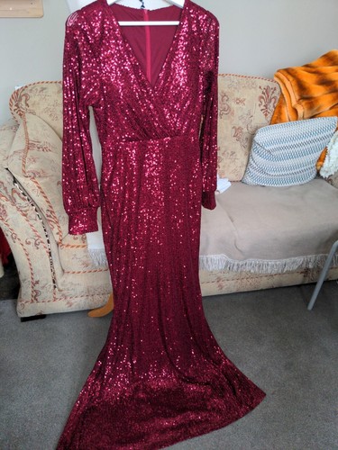 Xucthhc splendido maxi - xucthhc, abito