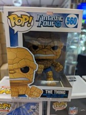 Marvel - Fantastic Four - The