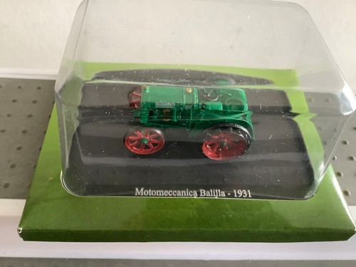 Hachette g1073041 43 - ✅hachette, 1:43