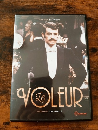 Voleur de louis malle - voleur,