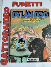 Dylan Dog N.241 a colori  -