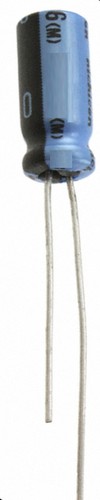 Nichicon elko audio - nichicon,