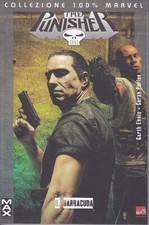 Collezione 100% Marvel