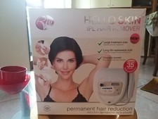 RIO Hello Skin IPL Remover -