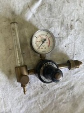 Harris Regolatore Di Pressione