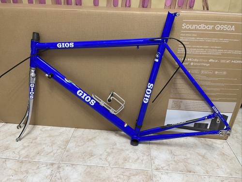 Cuadro gios compact sistem - cuadro,