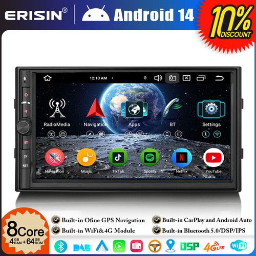 Core 64gb android 2 - 14,
