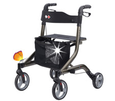 Deambulatore leggero Capero