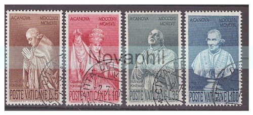 Vaticano 1958 antonio - vaticano,