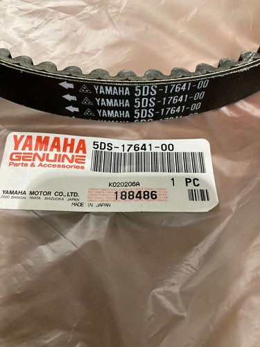 5ds 17641 cinghia di - 5ds-17641-00,