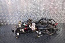 Piaggio BEVERLY 500 CRUISER 2009 CABLAGGIO IMPIANTO ELETTRICO