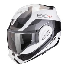 Casco Scorpion Exo-Tech Evo