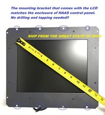 Monitor LCD UPGRADE 12"