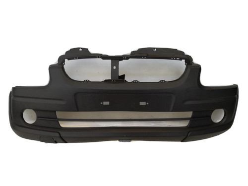 Paraurti anteriore opel agila - anteriore,