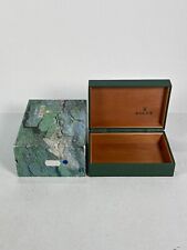 Cassa scatola orologio ROLEX