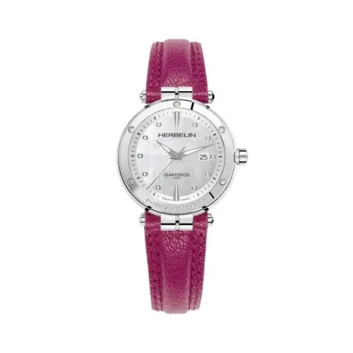 Herbelin newport 14288ap89fu - newport,