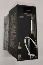MR-JE-70A - MITSUBISHI, DIGITAL AC-SERVO AMPLIFIER,1/3 Phase, 200V to 240V AC, 