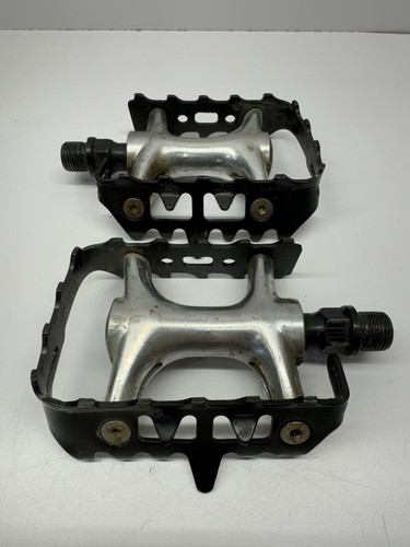 Wheeler 338s pedali piatti - wheeler,