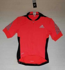 4076 ADIDAS MAGLIA CICLISMO