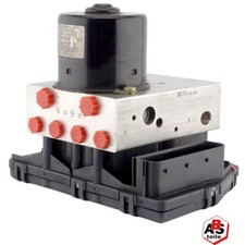 ABS Steuergerät Mercedes