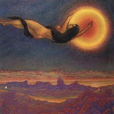 AUTOGRAPHED Kalon - Dark Sky