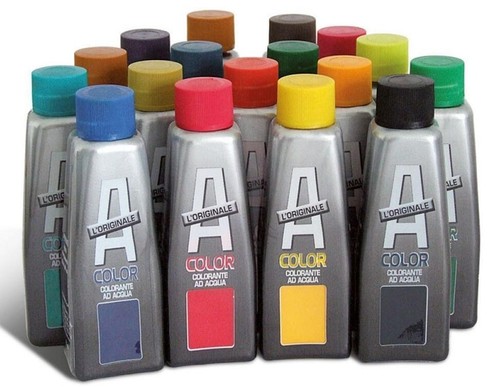 Colorante per pittura - colorante,