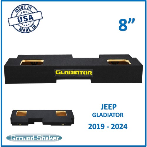 Per jeep gladiator - per, 2019-2024