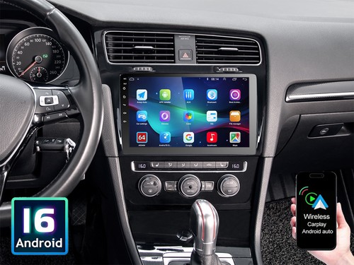 Autoradio android 16 - 10.1",