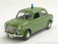 Fiat 1100/103 E 1955