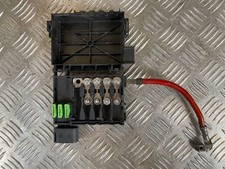 Cavo batteria positivo